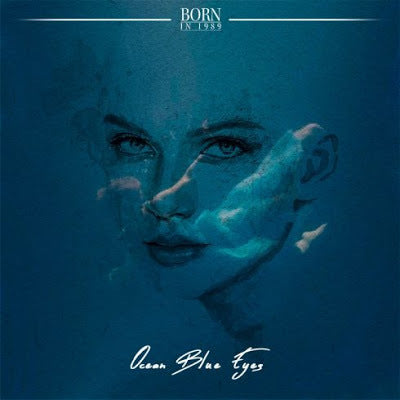 Taylor Swift - Ocean_Blue_Eyes