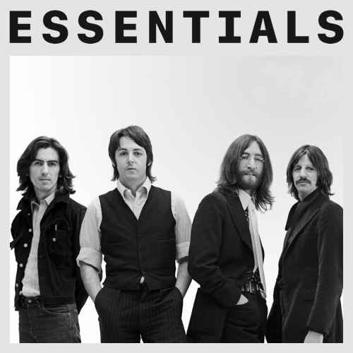 The Beatles - Essentials