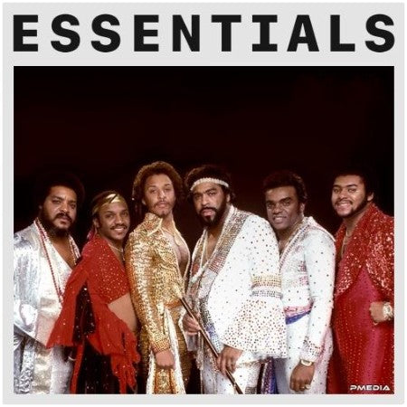 The Isley Brothers - Essentials