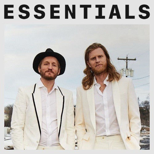 The Lumineers - Essentials (2 Cd's)