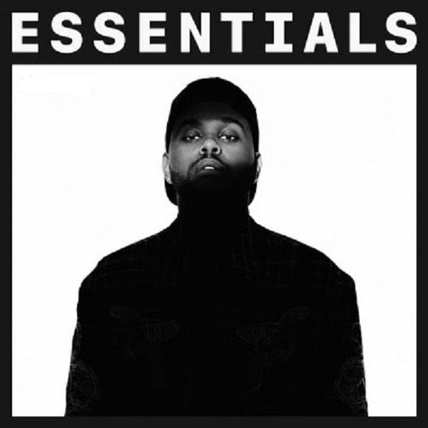 The Weeknd - Essentials