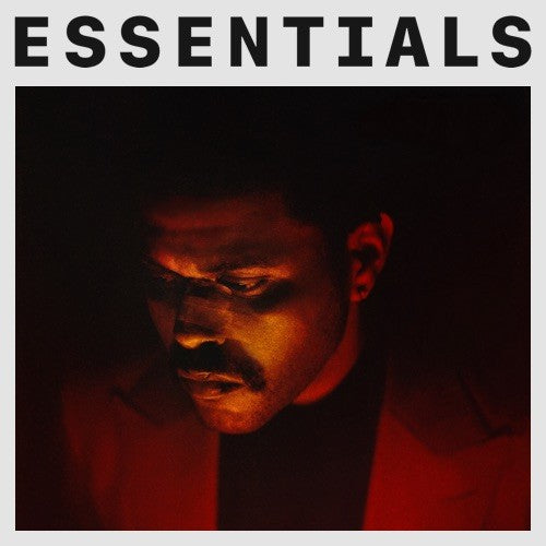 The Weeknd - Essentials 2 Cd's (2021)