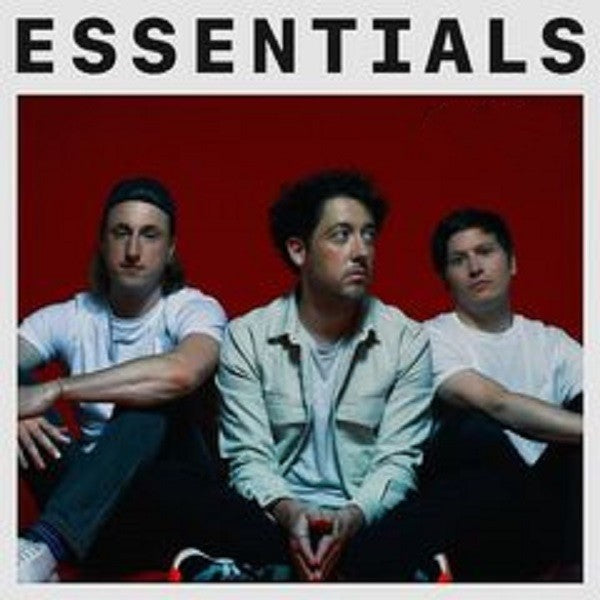 The Wombats – Essentials