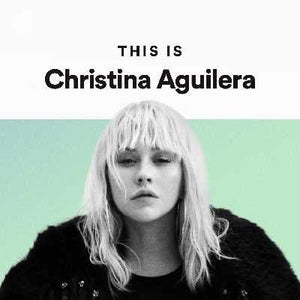 Christina Aguilera - This Is Christina Aguilera (3 Cd's)