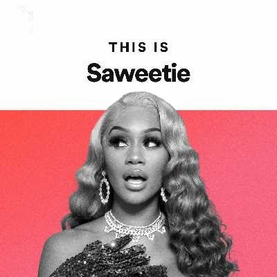 Saweetie - This Is Saweetie (2 Cd's)