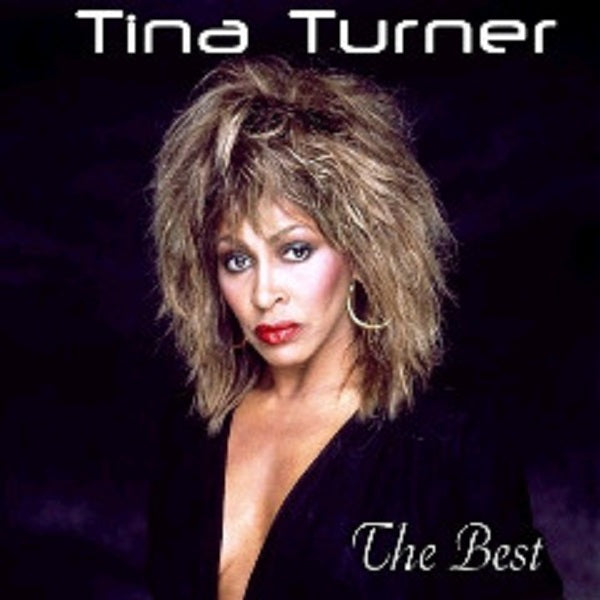 Tina Turner – The Best 2 Cd's