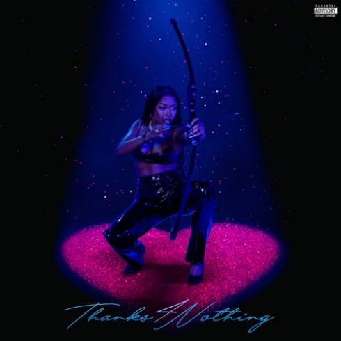 Tink – Thanks 4 Nothing