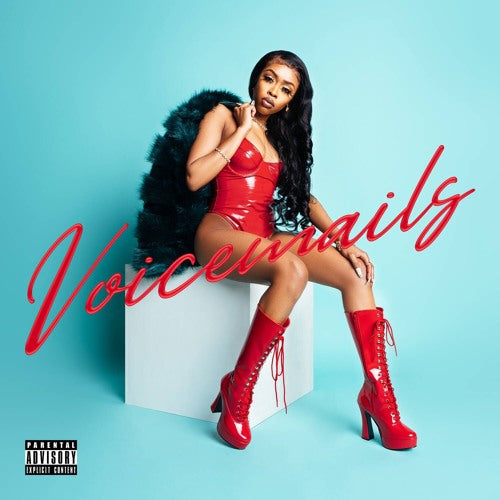 Tink – Voicemails