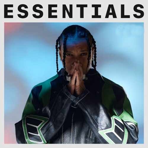 Tyga - Essentials 2 Cd's