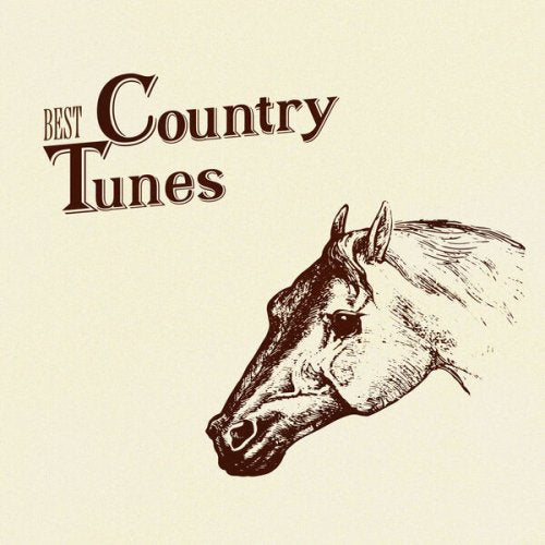 Best Country Tunes (2 Cd's)