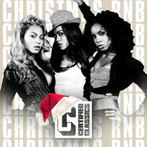 Certified R&B Christmas Classics (2 Cd's)