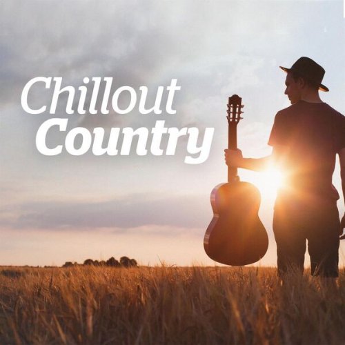 Chillout_ Country (2 Cd's)