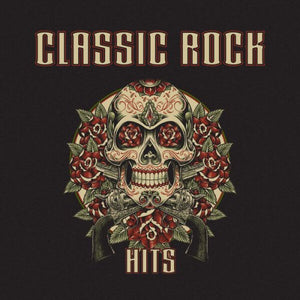 Classic Rock Hits (3 Cd's)