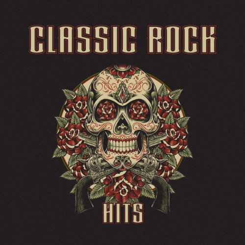 Classic Rock Hits (3 Cd's)