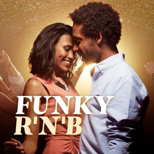 Funky R'n'B (2 Cd's) – Mixtapez4u