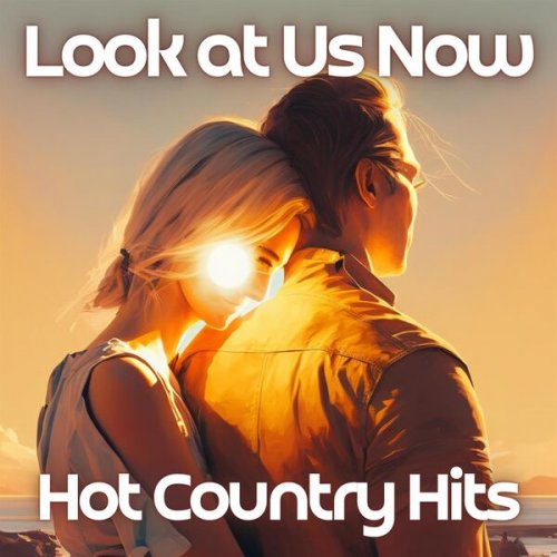 Various - Look at Us Now Hot Country Hits (2 Cd's)