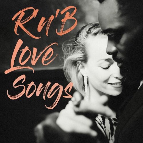 Various - R'n'B Love Songs
