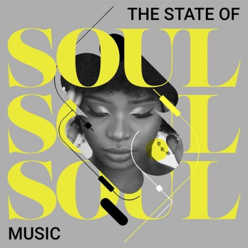 The_State_of Soul Music
