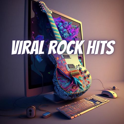 Various - Viral Rock Hits (2 Cd's)