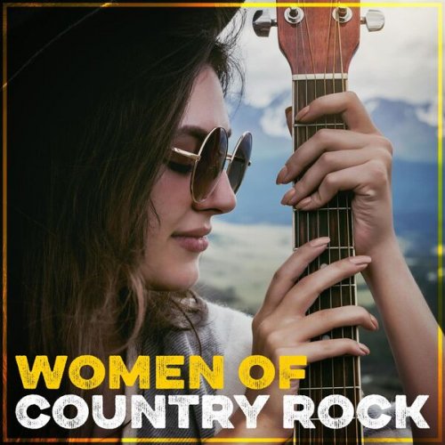 Various - Women of Country Rock