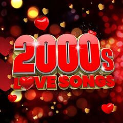 Various Artists – 2000s Love Songs (2 Cd's)
