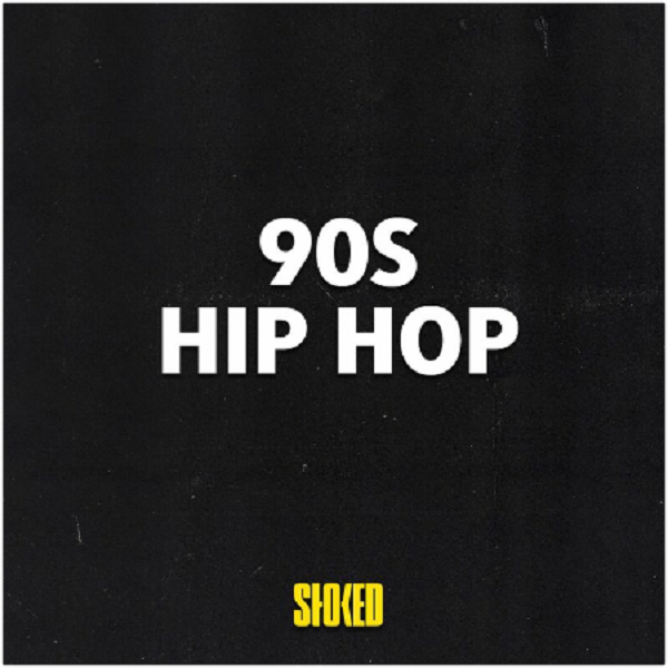 Various Artists – 90s Hip Hop