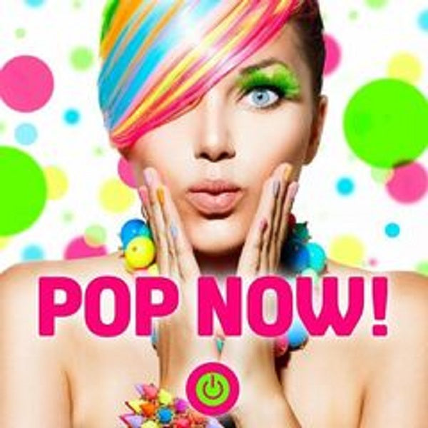 Various_Artists – Pop _Now_