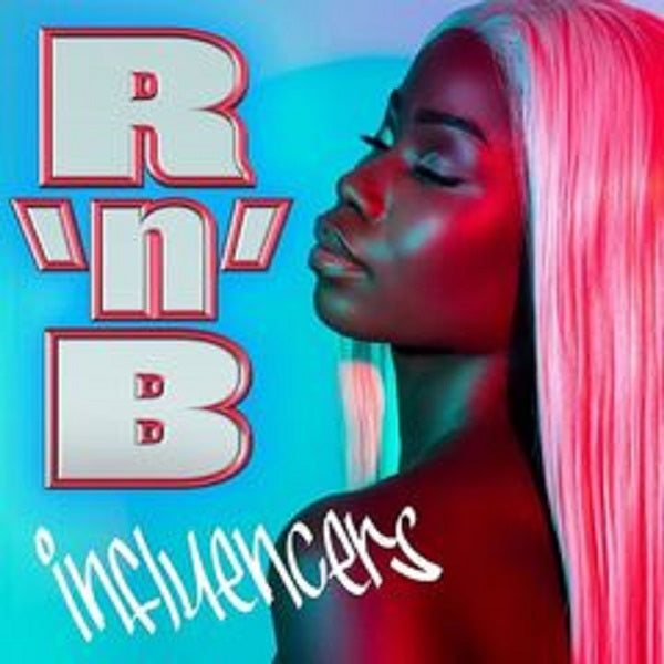 Various Artists – R’n’B’ Influencers (2 Cd's)