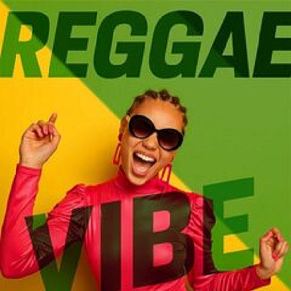 Various Artists – Reggae Vibe