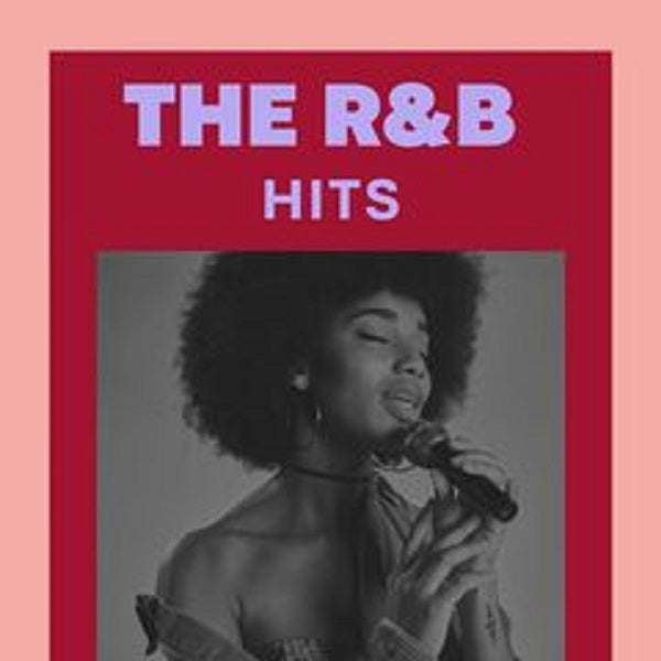 Various Artists – The R&B Hits