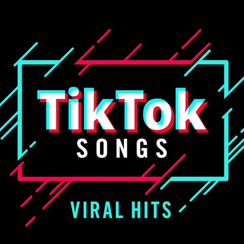 Various Artists – Tiktok Songs Viral Hits (2 Cd's)