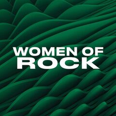 Various Artists – Women of Rock
