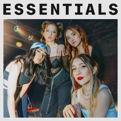 Ventino - Essentials