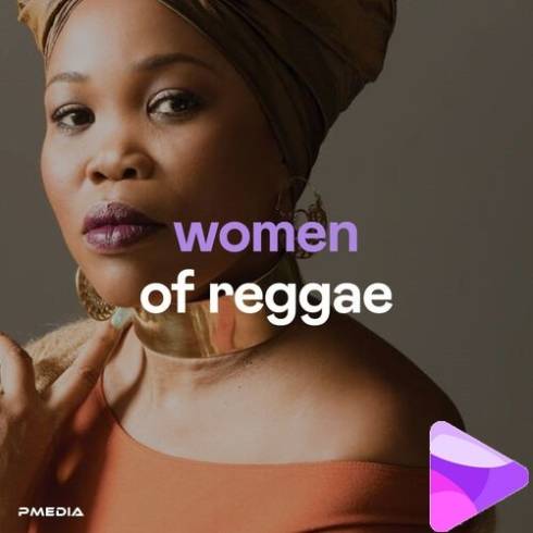 Various Artists – Women of Reggae (3 Cd's)