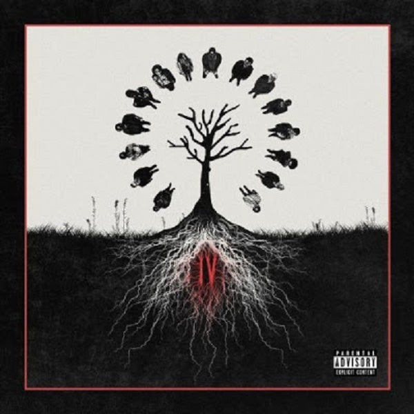 XXXTENTACION Presents: Members Only Vol. 4