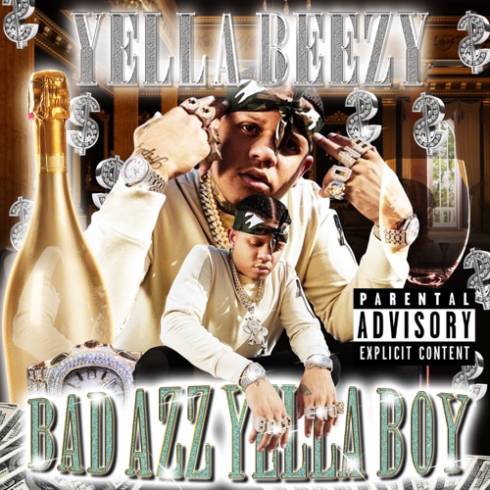 Yella Beezy – Bad Azz Yella Boy
