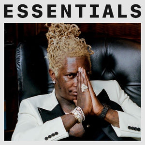 Young Thug - Essentials 2 Cd's