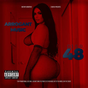 DJ_S.R. - Arrogant_Music 48