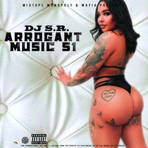 DJ_S.R. - Arrogant_Music 51