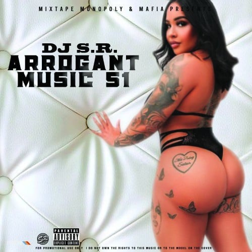 DJ_S.R. - Arrogant_Music 51