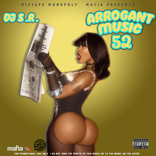 DJ_S.R. - Arrogant_Music_52