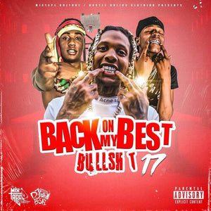DJ_B-Ski - Back On My Best_Bullshit 17