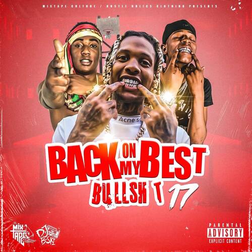 DJ_B-Ski - Back On My Best_Bullshit 17