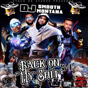 Back On My Shit 54