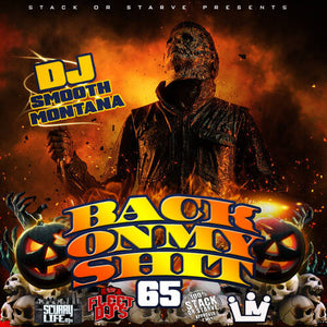 DJ Smooth_Montana - Back_On My_Shit 65