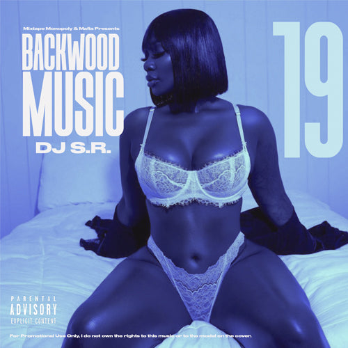 Backwood Music 19