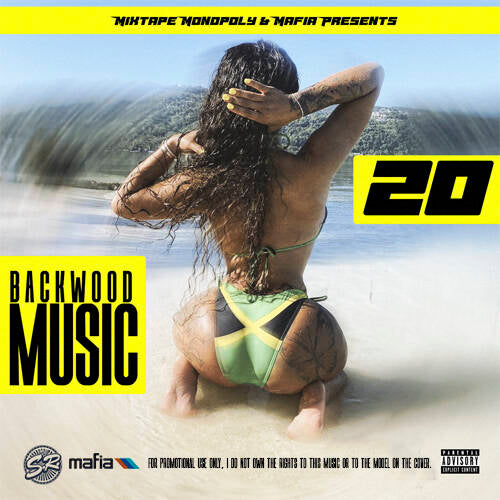 Backwood Music 20