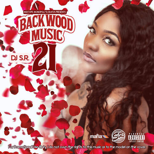 Backwood Music 21