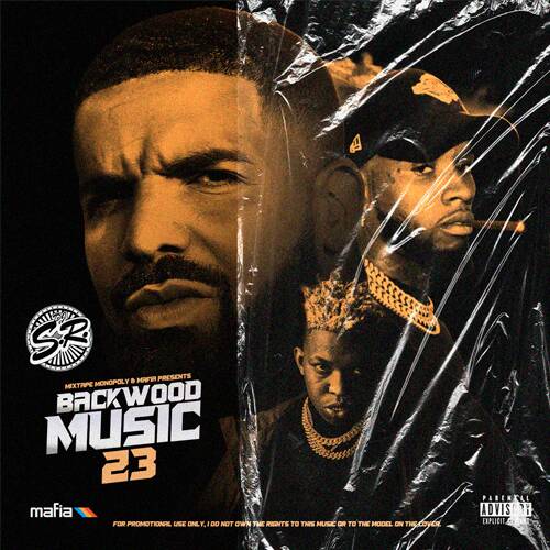 Backwood Music 23