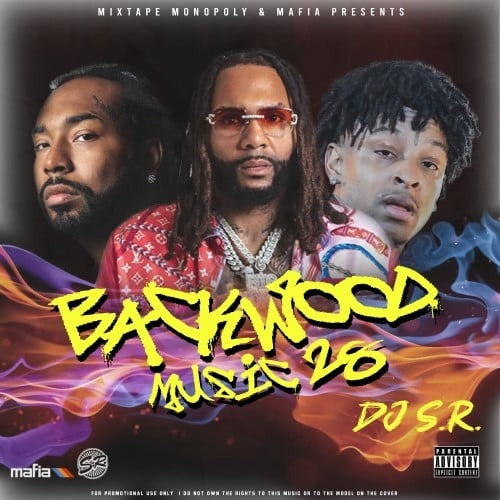 DJ_S.R. - Backwood_Music 28